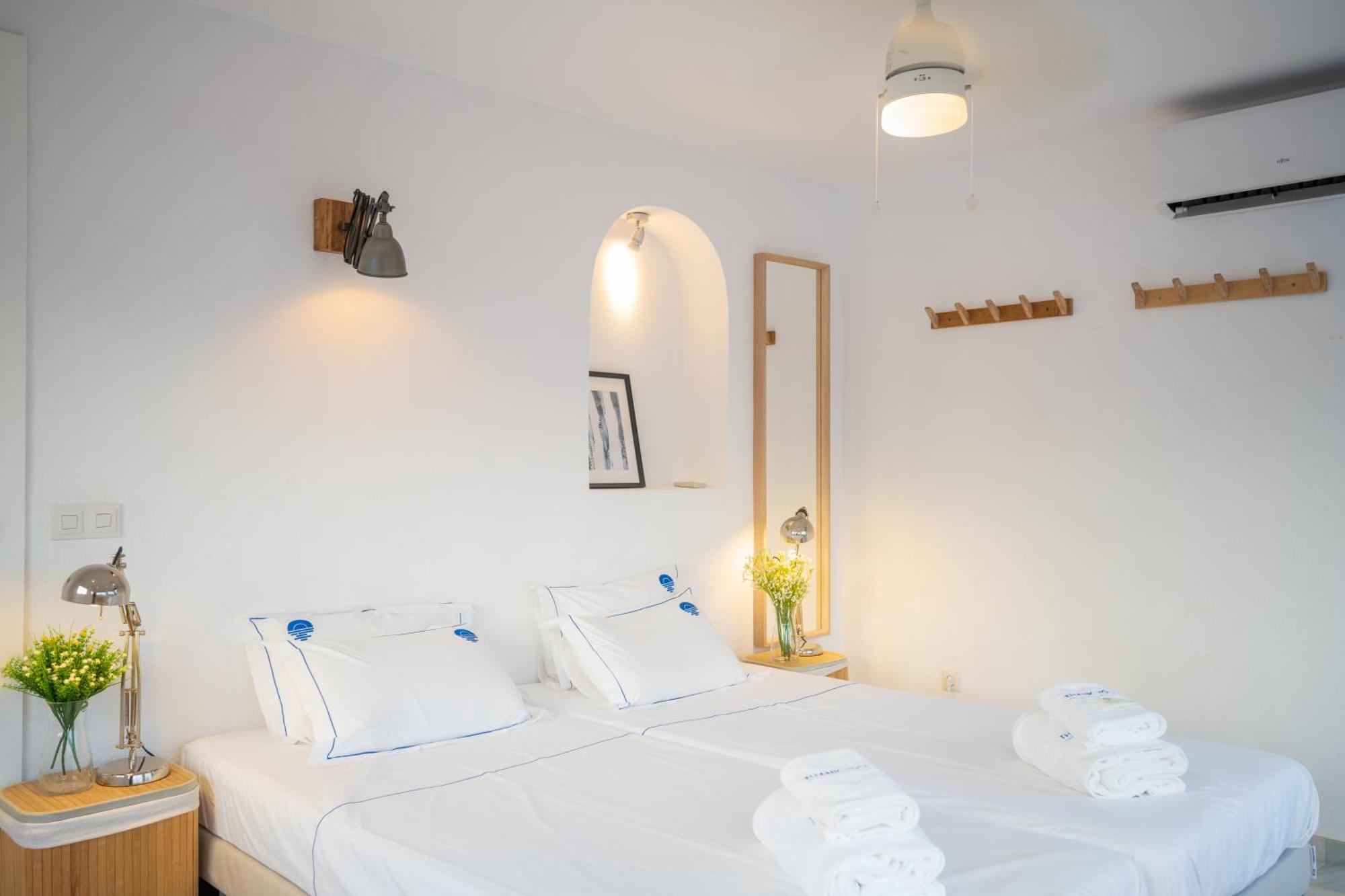 Typical Beach House Las Chapas Playa With Heated Pool Marbella Exteriér fotografie